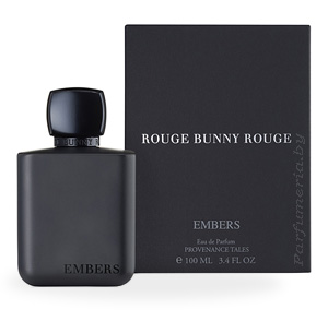 Парфюмерная вода ROUGE BUNNY ROUGE Embers
