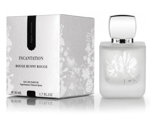 Парфюмерная вода ROUGE BUNNY ROUGE Incantation