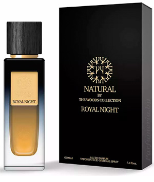 Парфюмерная вода THE WOODS COLLECTION Royal Night
