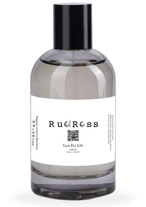 Парфюмерная вода RUDROSS Lust For Life