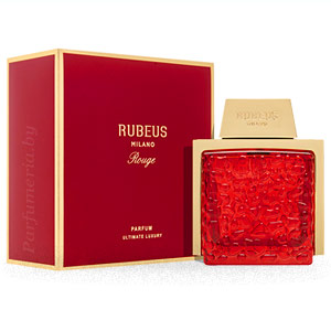 Духи RUBEUS MILANO Rouge