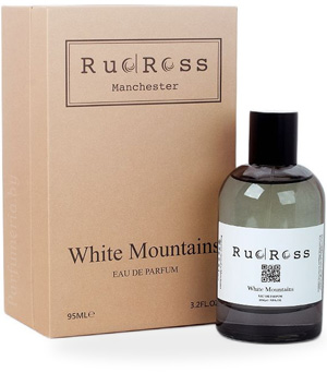 Парфюмерная вода RUDROSS White Mountains