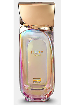 Парфюмерная вода RUE BROCA Nexa Musee