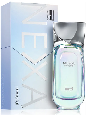 Парфюмерная вода RUE BROCA Nexa Immortal