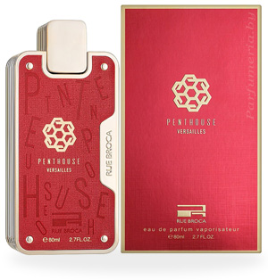 Парфюмерная вода RUE BROCA Penthouse Versailles