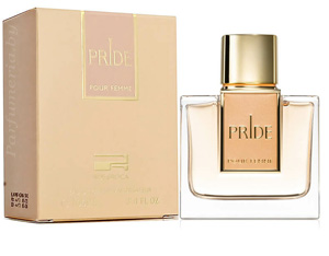 Парфюмерная вода RUE BROCA Pride pour Femme