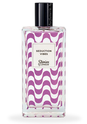 Туалетная вода TED LAPIDUS Seduction Vibes
