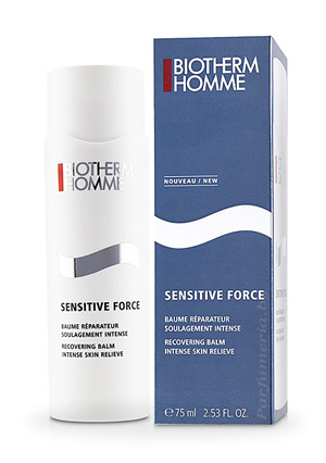 Косметика-уход BIOTHERM Sensitive Force Recovering Balm