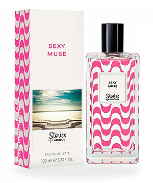 Туалетная вода TED LAPIDUS Sexy Muse