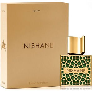 Парфюм NISHANE Shem