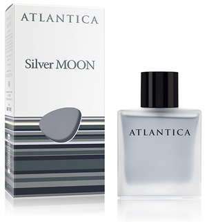 Парфюмерная вода DILIS PARFUM Silver Moon