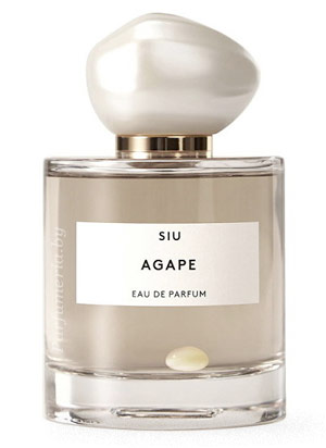 Парфюмерная вода SIU Agape