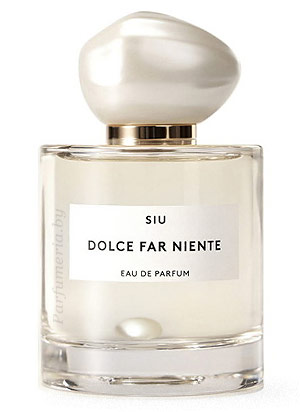 Парфюмерная вода SIU Dolce Far Niente