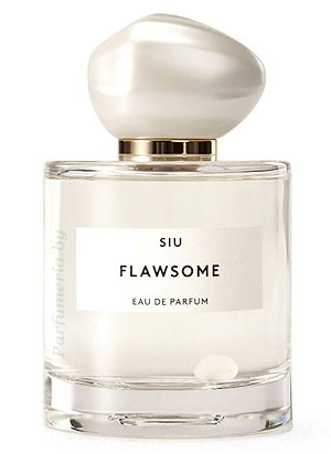 Парфюмерная вода SIU Flawsome