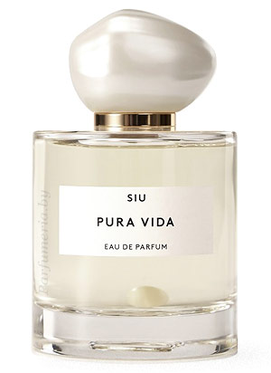 Парфюмерная вода SIU Pura Vida