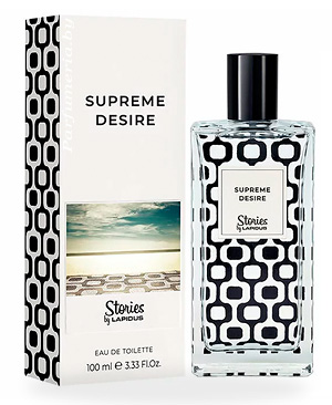 Туалетная вода TED LAPIDUS Supreme Desire