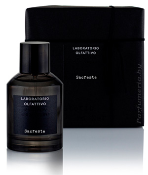 Парфюмерная вода LABORATORIO OLFATTIVO Sacreste