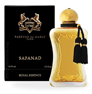 Парфюмерная вода PARFUMS DE MARLY Купить парфюм Safanad