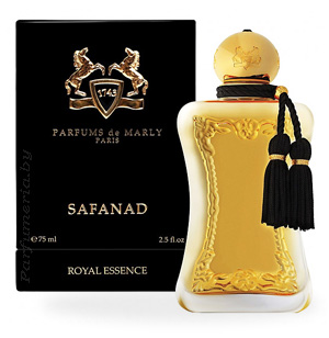 Парфюмерная вода PARFUMS DE MARLY Safanad