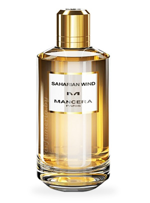 Парфюмерная вода MANCERA Saharian Wind
