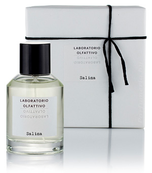 Парфюмерная вода LABORATORIO OLFATTIVO Salina