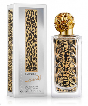  SALVADOR DALI Dali Wild