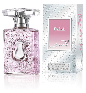 Туалетная вода SALVADOR DALI DaliA