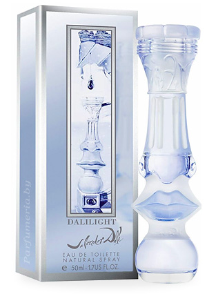  SALVADOR DALI Dalilight