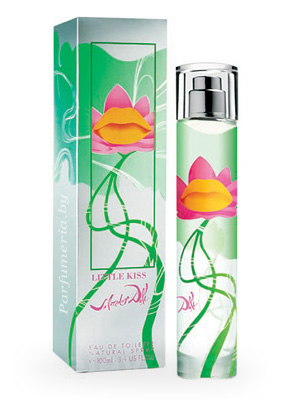  SALVADOR DALI Little Kiss