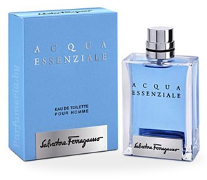  SALVATORE FERRAGAMO Acqua Essenziale
