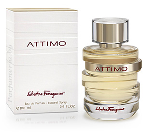  SALVATORE FERRAGAMO Attimo