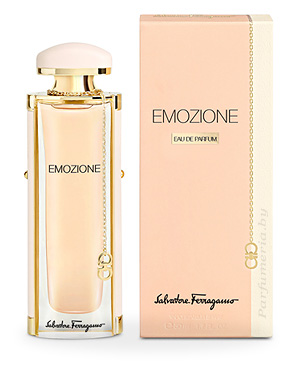  SALVATORE FERRAGAMO Emozione