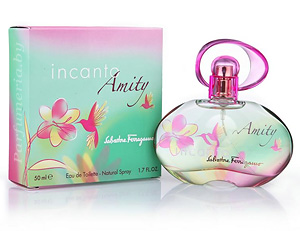  SALVATORE FERRAGAMO Incanto Amity