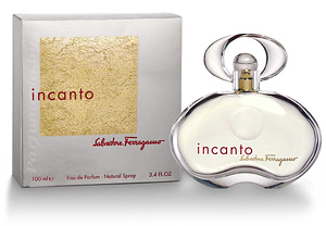  SALVATORE FERRAGAMO Incanto