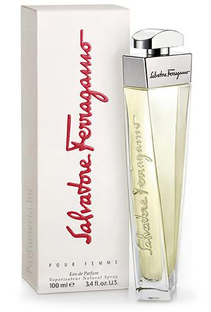  SALVATORE FERRAGAMO Salvatore Ferragamo Pour Femme