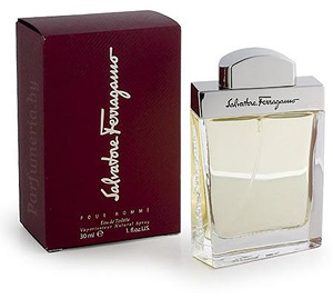 SALVATORE FERRAGAMO Salvatore Ferragamo Pour Homme
