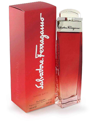  SALVATORE FERRAGAMO Subtil Eau de Parfum