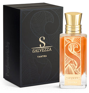 SALVEZZA Tantra