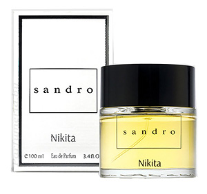 Парфюмерная вода SANDRO Nikita