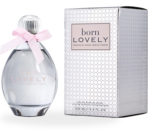 Парфюмерная вода SARAH JESSICA PARKER Born Lovely