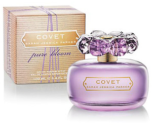  SARAH JESSICA PARKER SJP Covet Pure Bloom