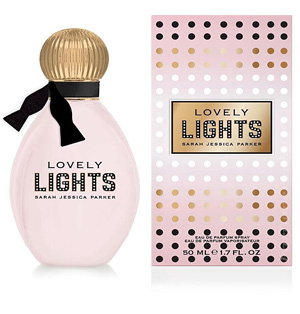 Парфюмерная вода SARAH JESSICA PARKER Lovely Lights
