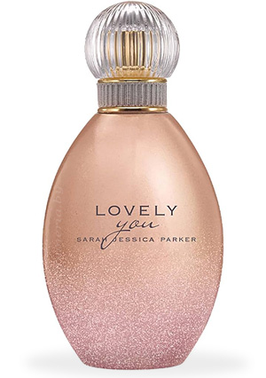 Парфюмерная вода SARAH JESSICA PARKER Lovely You