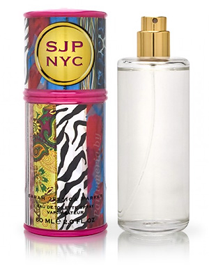  SARAH JESSICA PARKER SJP NYC