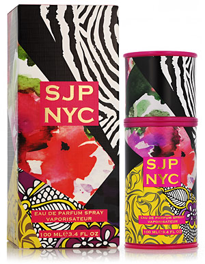 Парфюмерная вода SARAH JESSICA PARKER SJP NYC Eau de Parfum