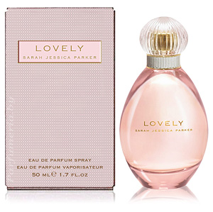 Парфюмерная вода SARAH JESSICA PARKER Lovely