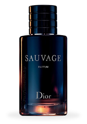 Парфюмерная вода CHRISTIAN DIOR Купить Sauvage Parfum