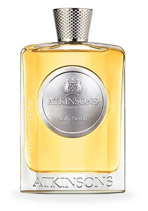 Парфюмерная вода ATKINSONS Scilly Neroli