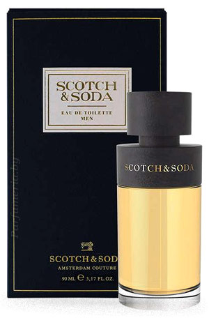  SCOTCH & SODA Scotch & Soda Men
