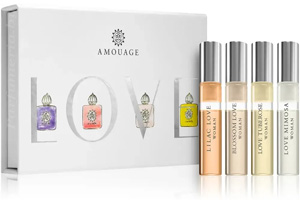 Парфюмерная вода AMOUAGE Secret Garden Set